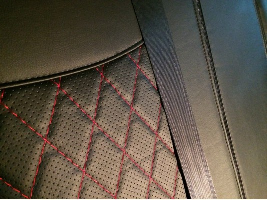 Авточехлы на Hyundai Elantra HD