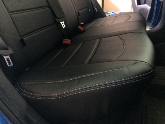 Авточехлы на Hyundai Solaris 2 Авточехлы на Hyundai Solaris 2