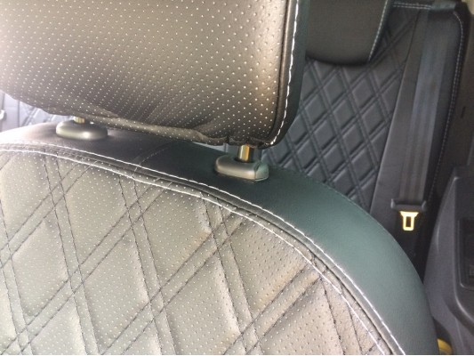 Авточехлы на Lada Xray Авточехлы на Lada Xray