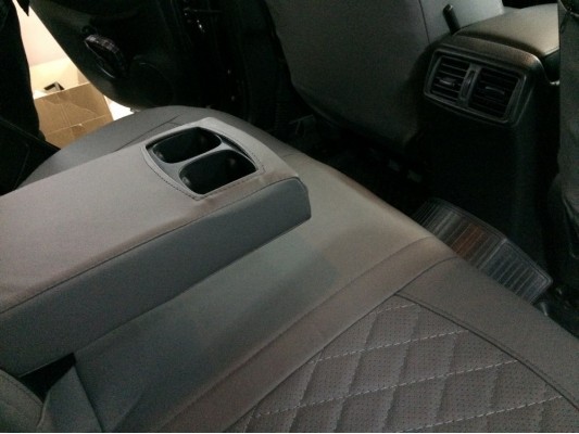 Авточехлы на Nissan Qashqai J11 Авточехлы на Nissan Qashqai J11