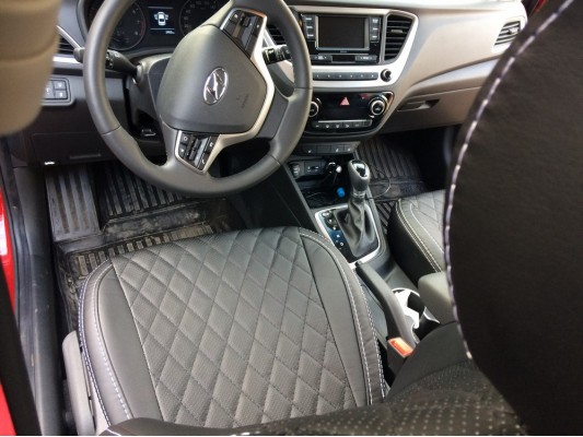 У вас другая модель авто? Авточехлы пошить сможем! У вас другая модель авто? Авточехлы пошить сможем!