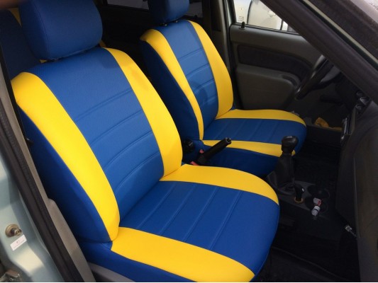 Авточехлы на Renault Logan Авточехлы на Renault Logan