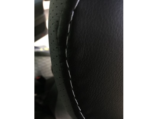 Авточехлы на Skoda Yeti