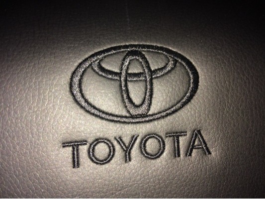 Авточехлы на Toyota Corolla E140/E150 Авточехлы на Toyota Corolla E140/E150