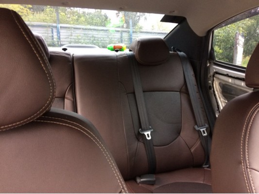 Каркасные авточехлы на Hyundai Solaris Каркасные авточехлы на Hyundai Solaris