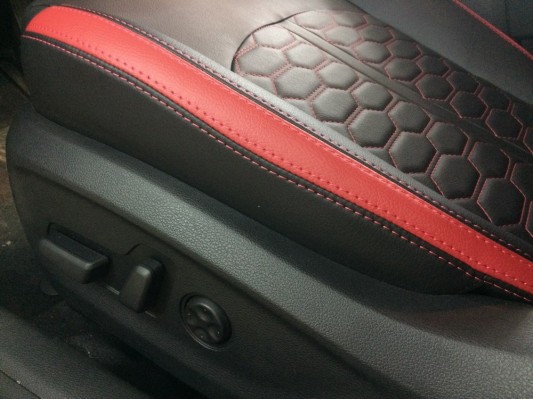 Каркасные авточехлы на Hyundai Sonata 7 Каркасные авточехлы на Hyundai Sonata 7