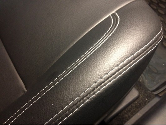 Каркасные авточехлы на Mitsubishi Lancer 10 Каркасные авточехлы на Mitsubishi Lancer 10