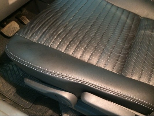 Каркасные авточехлы на Suzuki SX4