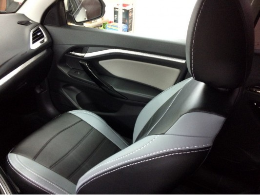 Перетяжка дверных карт Перетяжка дверных карт